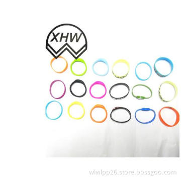 Silicone Band